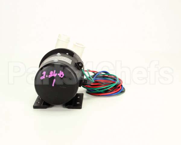 HS-0195 Hoshizaki Pump Motor Assembly/Km28