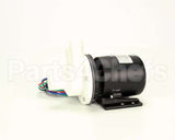 HS-0195 Hoshizaki Pump Motor Assembly/Km28