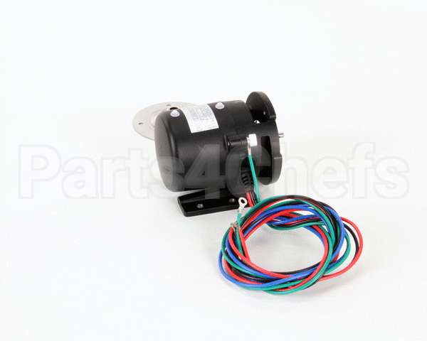 HS-0199 Hoshizaki Pump Motor Serv Kit