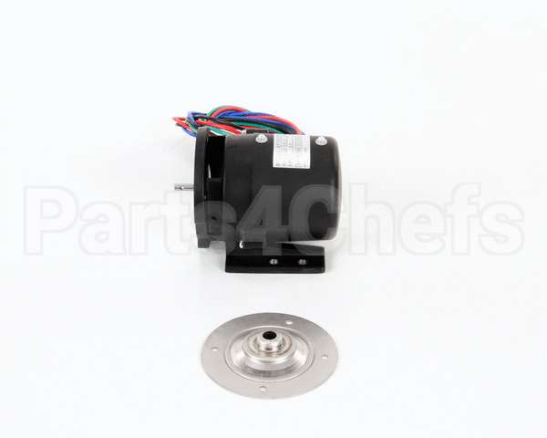 HS-0199 Hoshizaki Pump Motor Serv Kit
