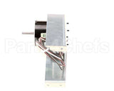 HS-021 Hoshizaki Fan Motor Assembly/250Ba