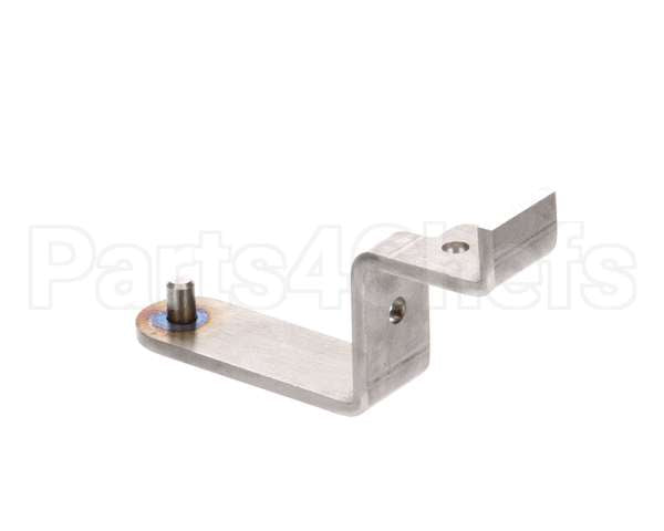 HS-0229 Hoshizaki Wood Overlay Hing Ki