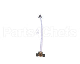 HS-0241 Hoshizaki Water Supply Pipe Fo