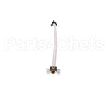 HS-0242 Hoshizaki Water Supply Pipe Fo