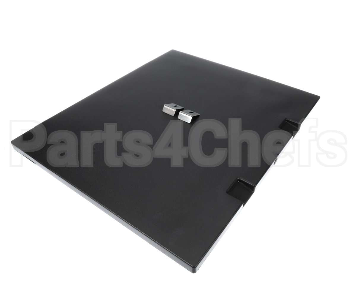 HS-2035 Hoshizaki Top Kit -22H Black
