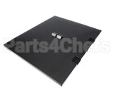 HS-2035 Hoshizaki Top Kit -22H Black