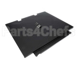 HS-2035 Hoshizaki Top Kit -22H Black