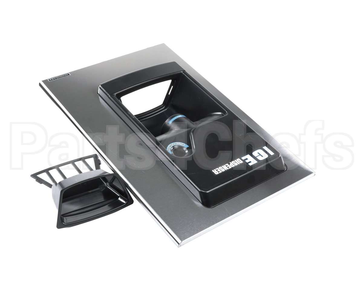 HS-2085 Hoshizaki Front Panel Conversi