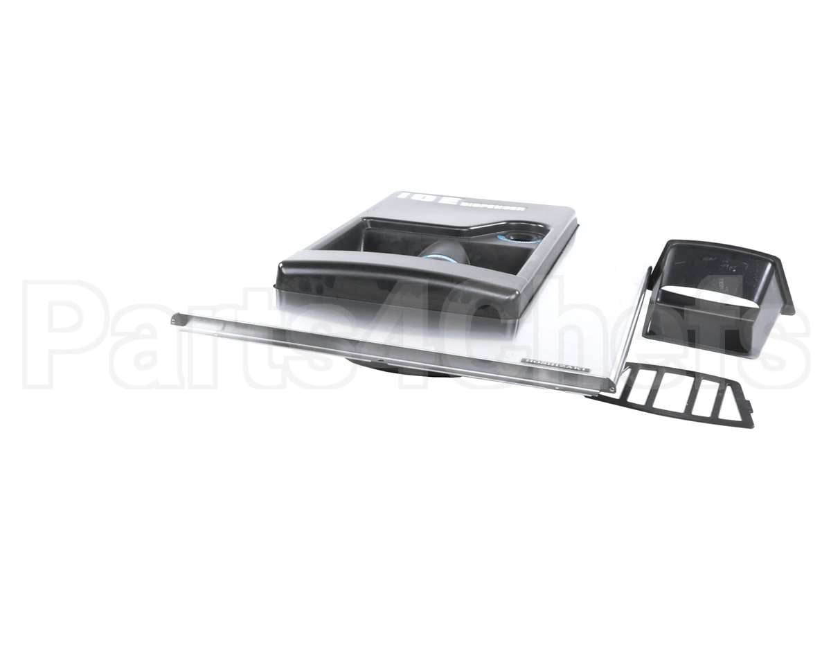 HS-2085 Hoshizaki Front Panel Conversi