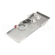 HS-2101 Hoshizaki Push Lever Service K