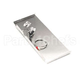 HS-2101 Hoshizaki Push Lever Service K