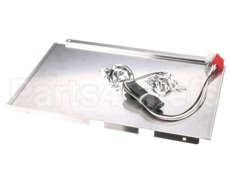 HS-2103 Hoshizaki Push Lever Service K