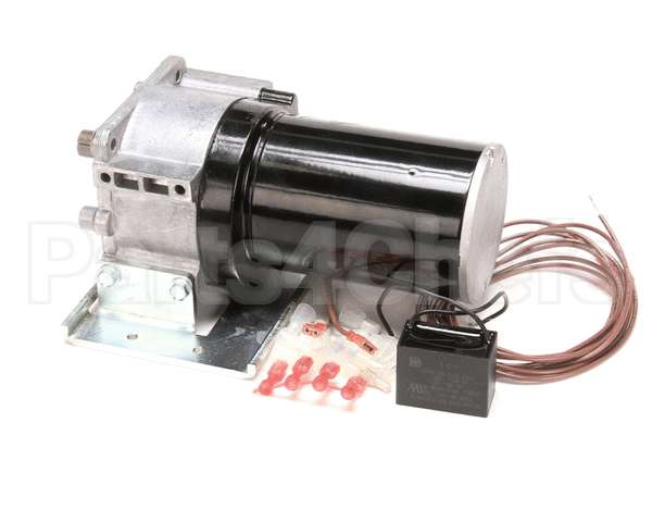 HS-2128 Hoshizaki Gear Motor Replaceme