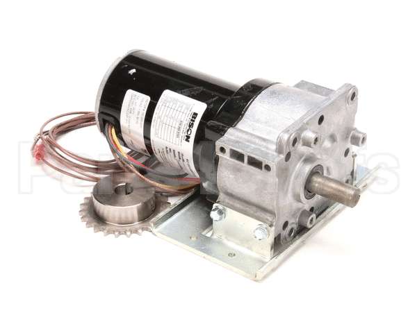 HS-2128 Hoshizaki Gear Motor Replaceme