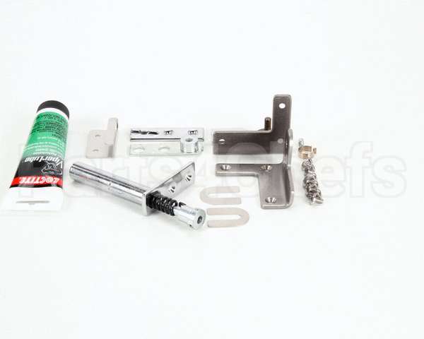 HS-3527 Hoshizaki Hinge Kit On Left