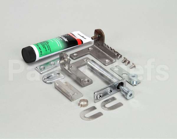 HS-3528 Hoshizaki Hinge Kit On Right