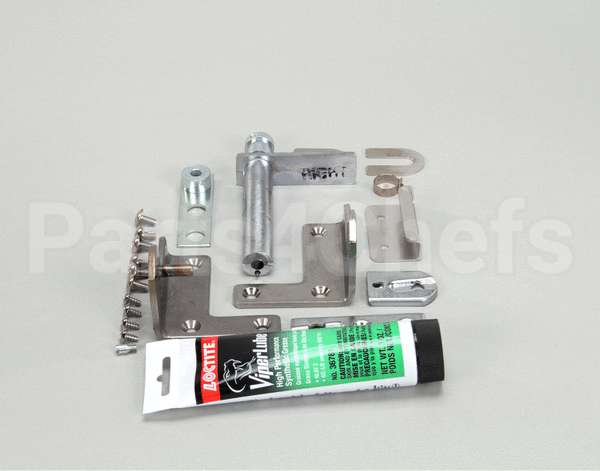 HS-3528 Hoshizaki Hinge Kit On Right