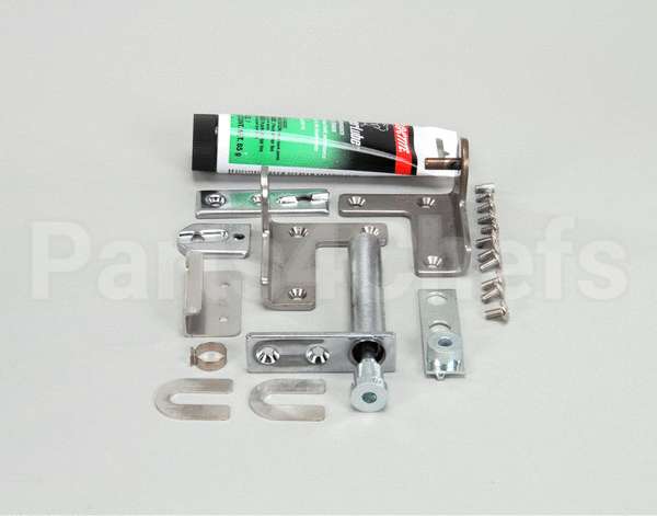 HS-3528 Hoshizaki Hinge Kit On Right