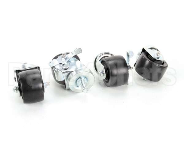 HS-3546 Hoshizaki Caster (Set Of 4)