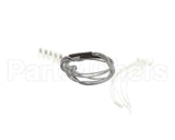 HS-3567 Hoshizaki Heater-Drain Tube Se