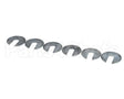 HS-3590 Hoshizaki Caster Shim Kit