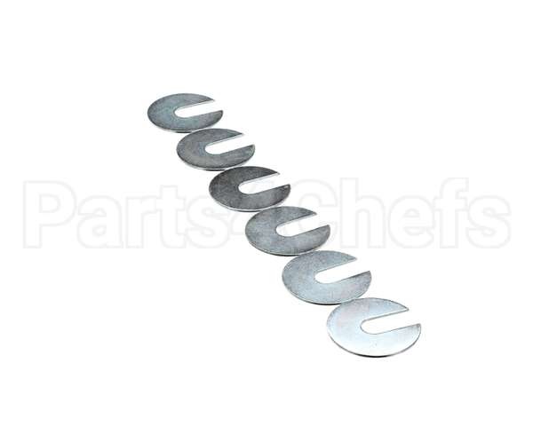 HS-3590 Hoshizaki Caster Shim Kit