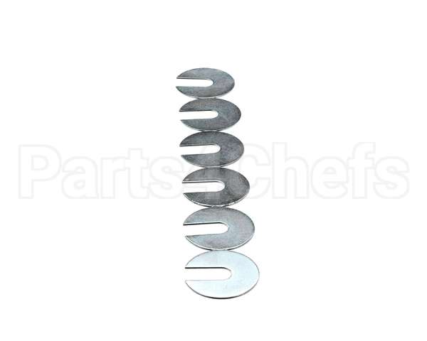 HS-3590 Hoshizaki Caster Shim Kit