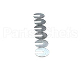 HS-3590 Hoshizaki Caster Shim Kit