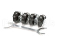 HS-5035 Hoshizaki 4" Caster Kit