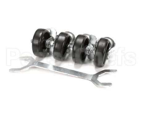HS-5035 Hoshizaki 4" Caster Kit