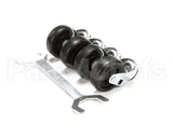 HS-5035 Hoshizaki 4" Caster Kit