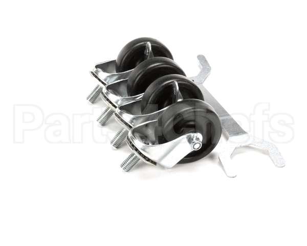 HS-5035 Hoshizaki 4" Caster Kit