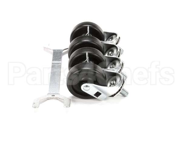 HS-5035 Hoshizaki 4" Caster Kit