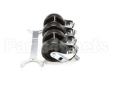 HS-5035 Hoshizaki 4" Caster Kit