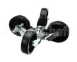 HS-5036 Hoshizaki 6" Caster - Set Of 4