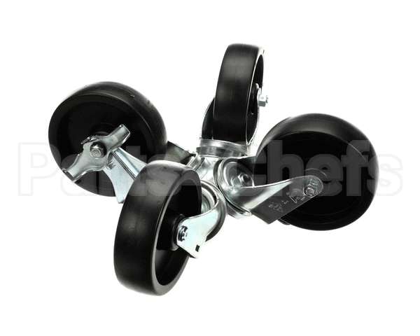 HS-5036 Hoshizaki 6" Caster - Set Of 4
