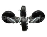 HS-5036 Hoshizaki 6" Caster - Set Of 4