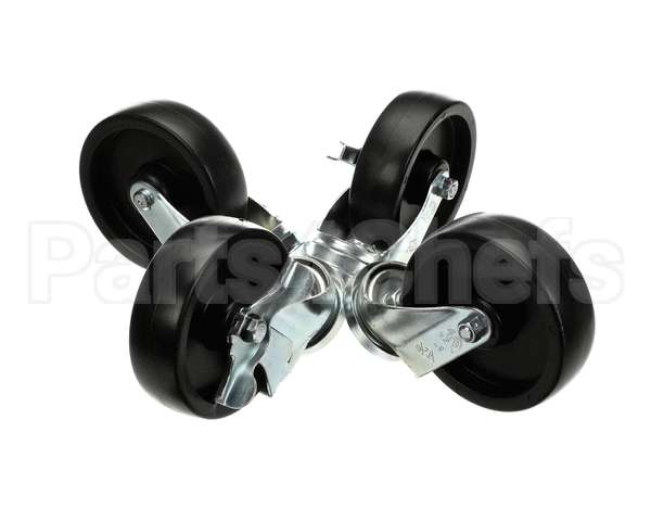 HS-5036 Hoshizaki 6" Caster - Set Of 4