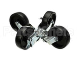 HS-5036 Hoshizaki 6" Caster - Set Of 4