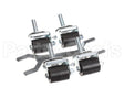 HS-5037 Hoshizaki 2.25" Commercial Series