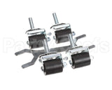 HS-5037 Hoshizaki 2.25" Commercial Series