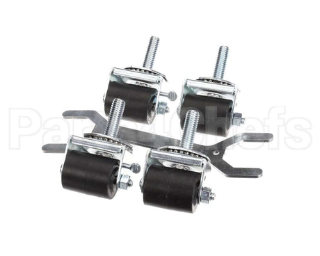 HS-5037 Hoshizaki 2.25" Commercial Series