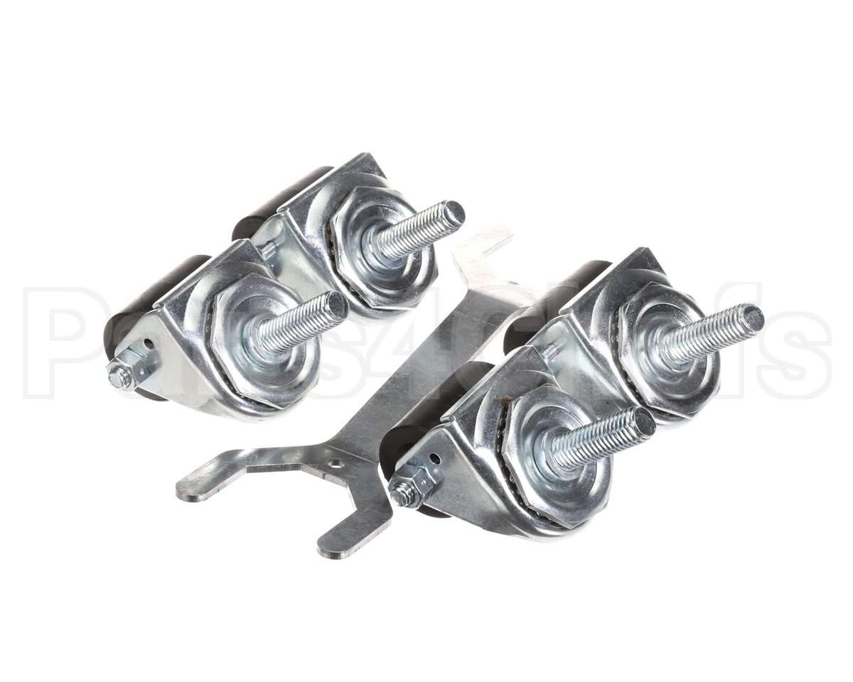 HS-5037 Hoshizaki 2.25" Commercial Series
