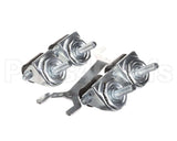 HS-5037 Hoshizaki 2.25" Commercial Series