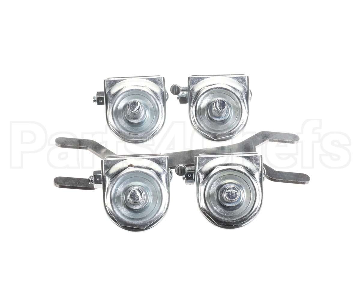 HS-5037 Hoshizaki 2.25" Commercial Series
