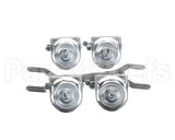 HS-5037 Hoshizaki 2.25" Commercial Series