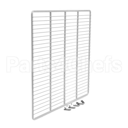 HS-5052 Hoshizaki Industrial Strength Epoxy Shelf