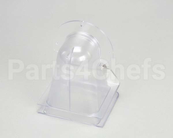 HS-5077 Hoshizaki Spout Replacement Ki