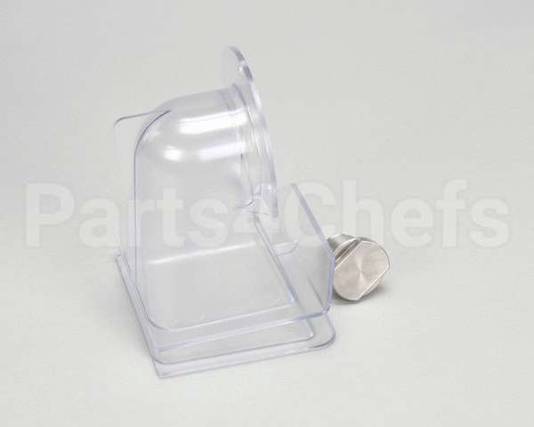HS-5077 Hoshizaki Spout Replacement Ki