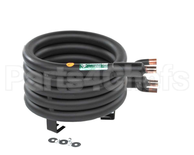 HS-5100 Hoshizaki Water Cooled Cond Se